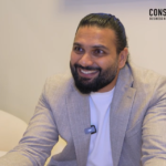 Visionary Architect: Francis Alfred Unveils the Future of Living at IPS 2026
