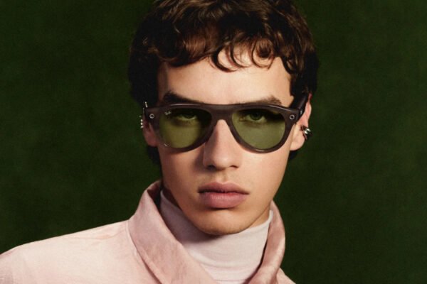 Visionary Upgrade: Are the Ray-Ban Meta Gen 3s the Ultimate Evolution of Smart Eyewear?