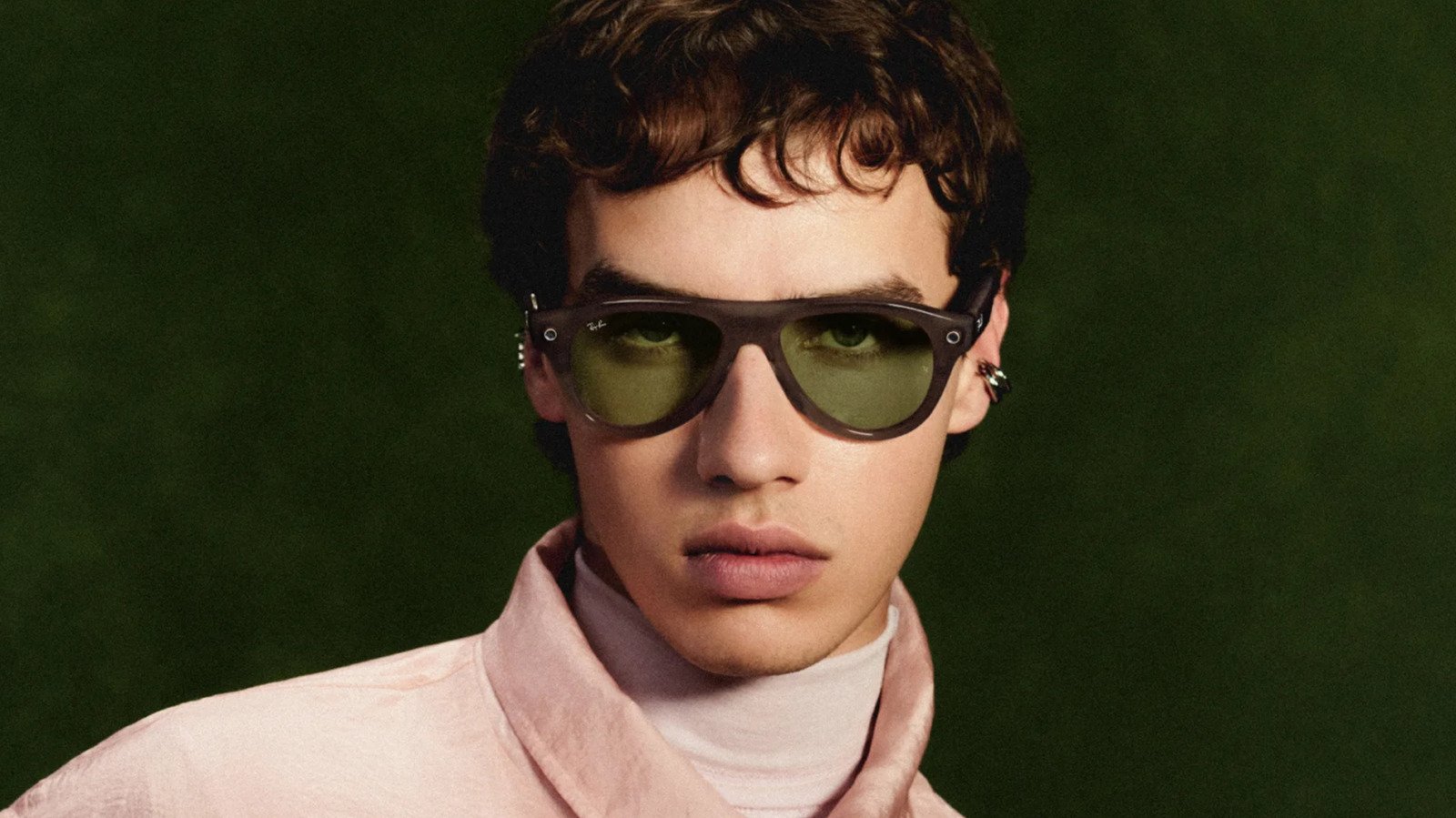 Visionary Upgrade: Are the Ray-Ban Meta Gen 3s the Ultimate Evolution of Smart Eyewear?