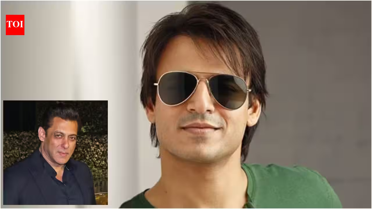 Vivek Oberoi Breaks Silence on Salman Khan’s Anti-Troll Stand After Past Fallout