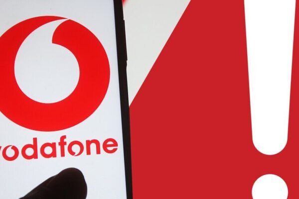 Vodafone Users Targeted: Urgent Account Suspension Scam Alert Issued