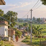 Voltage Vanguard: Wirepas Mesh Powers Massive Smart Meter Rollout Across Rural Uttar Pradesh