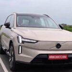 Volvo EX90 India Review: The Silent Titan Redefining Luxury Mobility