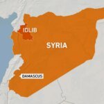 At least five killed as ammunition-laden vehicle explodes in Syria’s Idlib | News