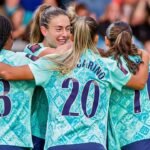 WSL Unveils New Era of Stardom as Record-Breaking Season Ignites