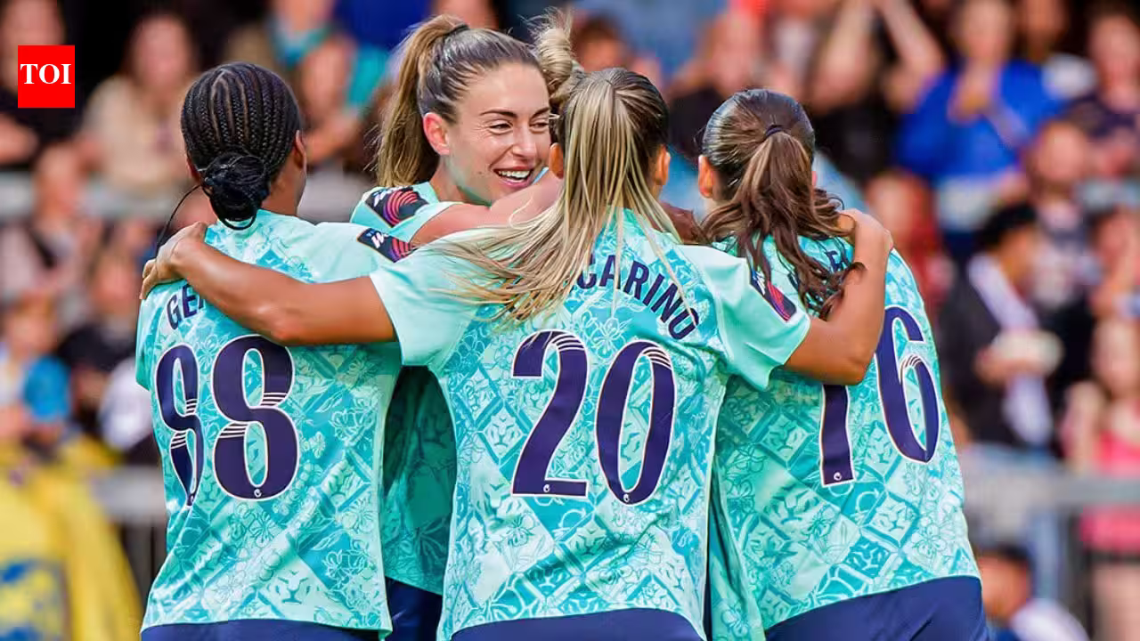WSL Unveils New Era of Stardom as Record-Breaking Season Ignites