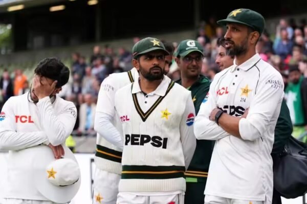 WTC Shake-up: India’s Standing Revealed After England’s Ruthless Pakistan Sweep