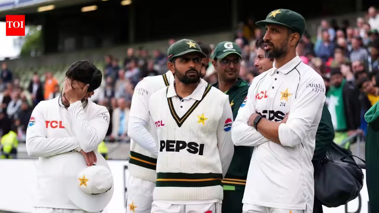 WTC Shake-up: India’s Standing Revealed After England’s Ruthless Pakistan Sweep