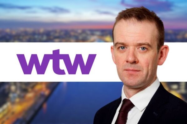 WTW Taps Industry Veteran Owens to Spearhead Irish Captive Expansion