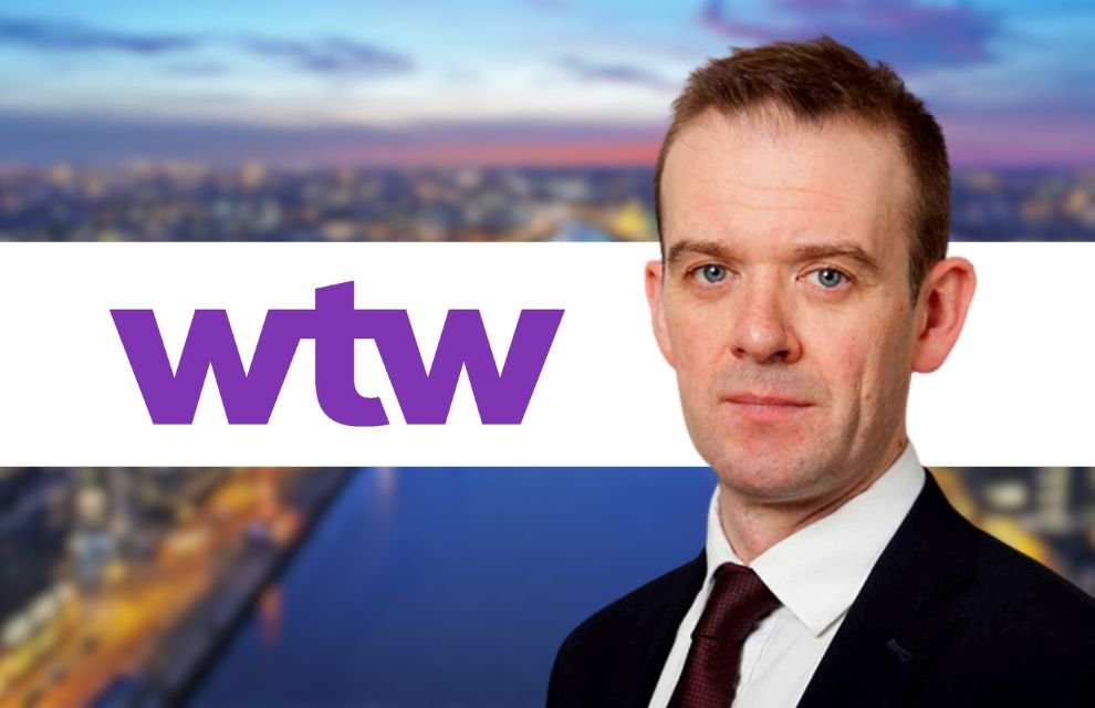 WTW Taps Industry Veteran Owens to Spearhead Irish Captive Expansion