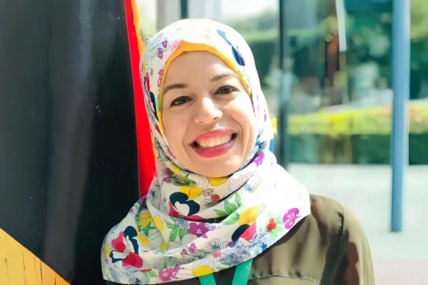 Wafaa M Rashed: What can Genetics, Environment, and Ancestry Tell us About why Childhood Leukemia Develops?