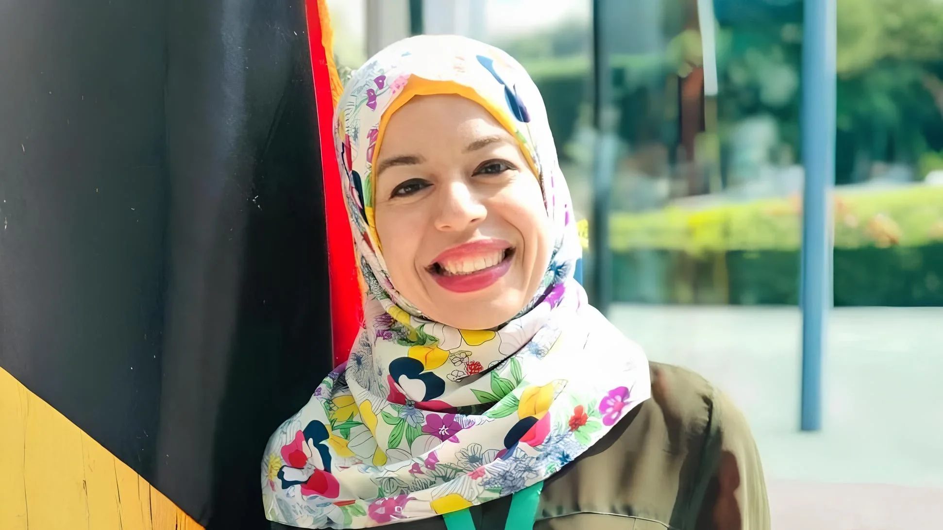 Wafaa M Rashed: What can Genetics, Environment, and Ancestry Tell us About why Childhood Leukemia Develops?