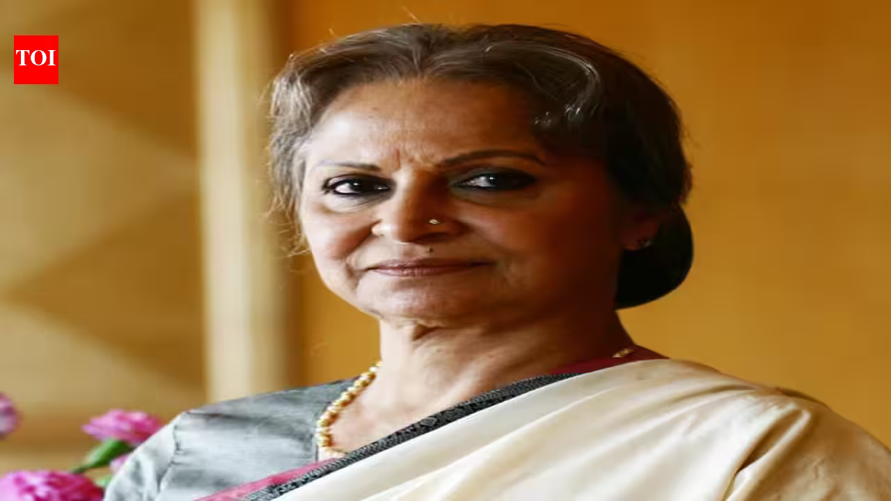 Waheeda Rehman Returns to Screen as Putlibai in Manoj Bajpayee’s Next; Sudhir Mishra Calls Casting ‘Surreal’