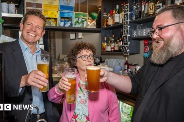Wales Slashes Business Rates by 30% in Lifeline for Hospitality and Fitness Sectors