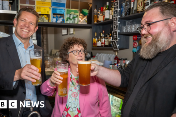 Wales Slashes Business Rates by 30% in Lifeline for Pubs, Gyms, and Hotels