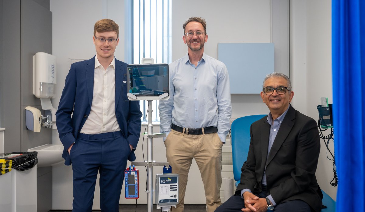 Wales Unlocks £10 Million 'Catalyst' Fund to Supercharge Private Investment in Local Enterprise