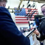 Wall Street Braces for Economic Reality Check as Housing and Job Data Loom