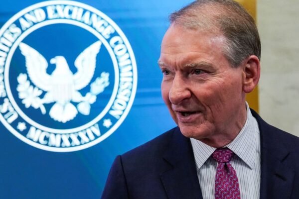 Wall Street Goes Sleepless: SEC Greenlights the Tokenized Stock Revolution