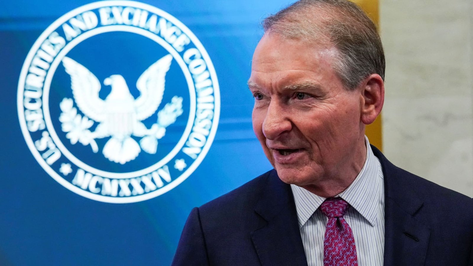 Wall Street Goes Sleepless: SEC Greenlights the Tokenized Stock Revolution
