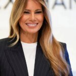 Wall Street’s New Empress: Melania Trump Rings Opening Bell to Unveil Imperia