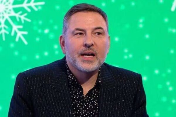 Walliams Rocked: Sky News Drops Major Breaking News Bombshell