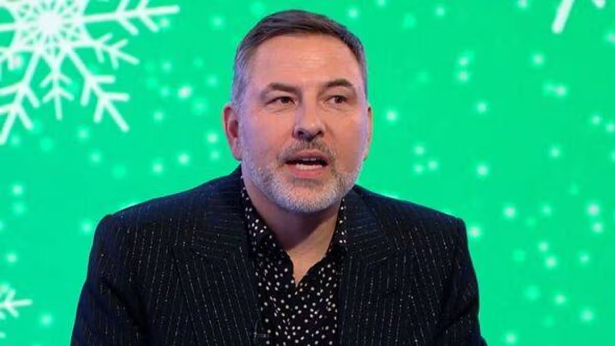 Walliams Rocked: Sky News Drops Major Breaking News Bombshell