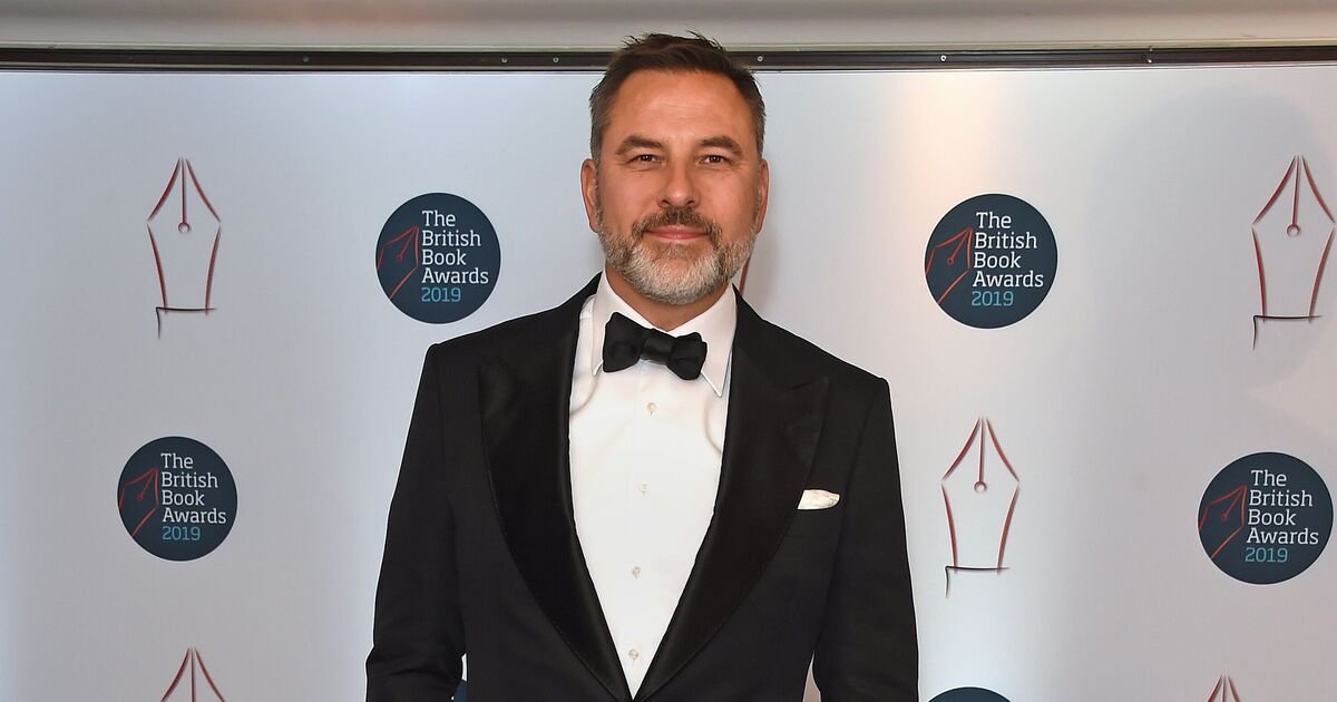 Walliams Under Fire: Sky News Interrupted by Explosive Breaking Report