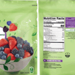 Walmart Recalls Frozen Berry Blend Over E. coli