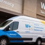 Walmart’s Last Mile: The Retail Giant Declares War on Delivery Apps