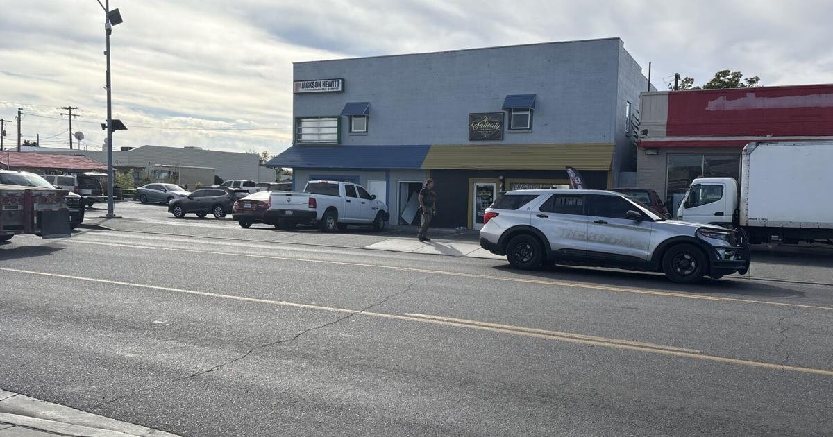 Wapato Drug Raid: Authorities Target Local Business in Targeted Narcotics Sweep