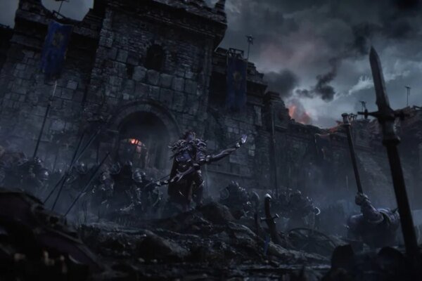 Warcraft III: Reforged Unearths Hidden Realms in Surprise Update