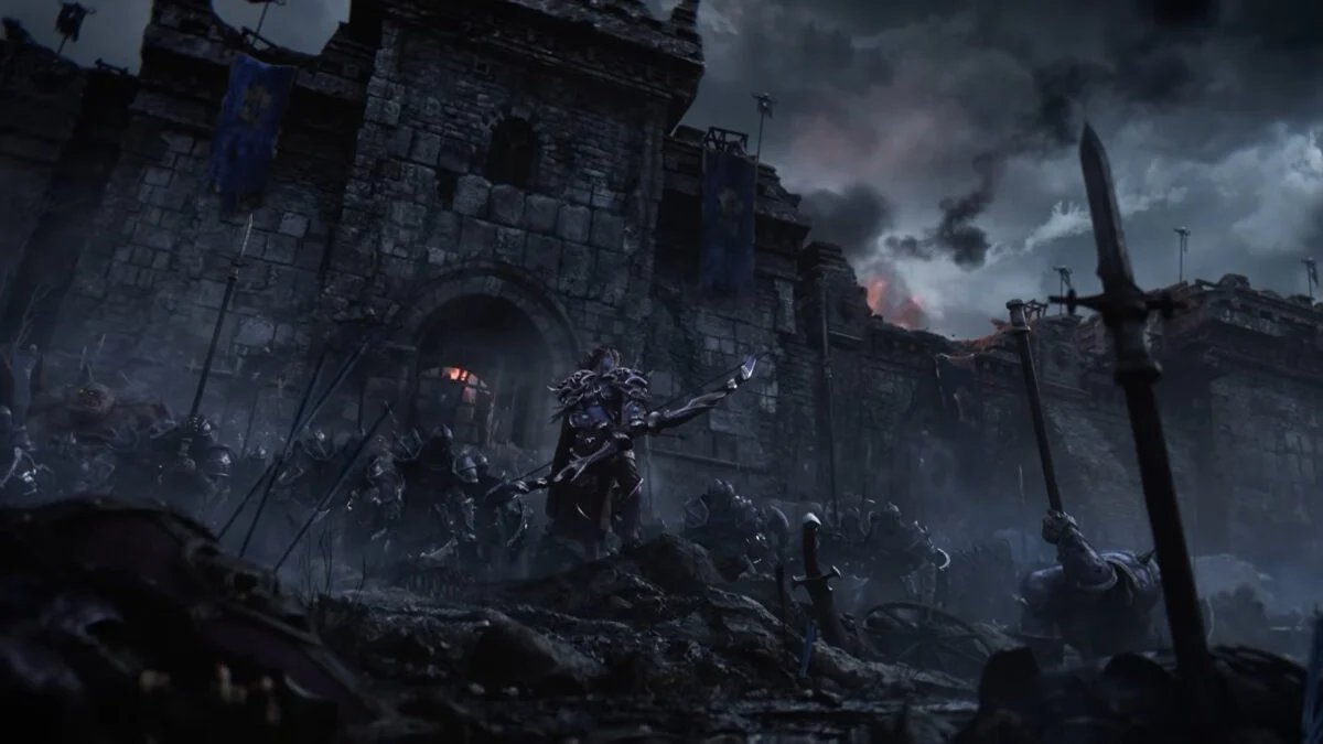 Warcraft III: Reforged Unearths Hidden Realms in Surprise Update