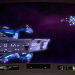 Warping Reality: The Physics of Picard’s Tactical Mirage Revealed