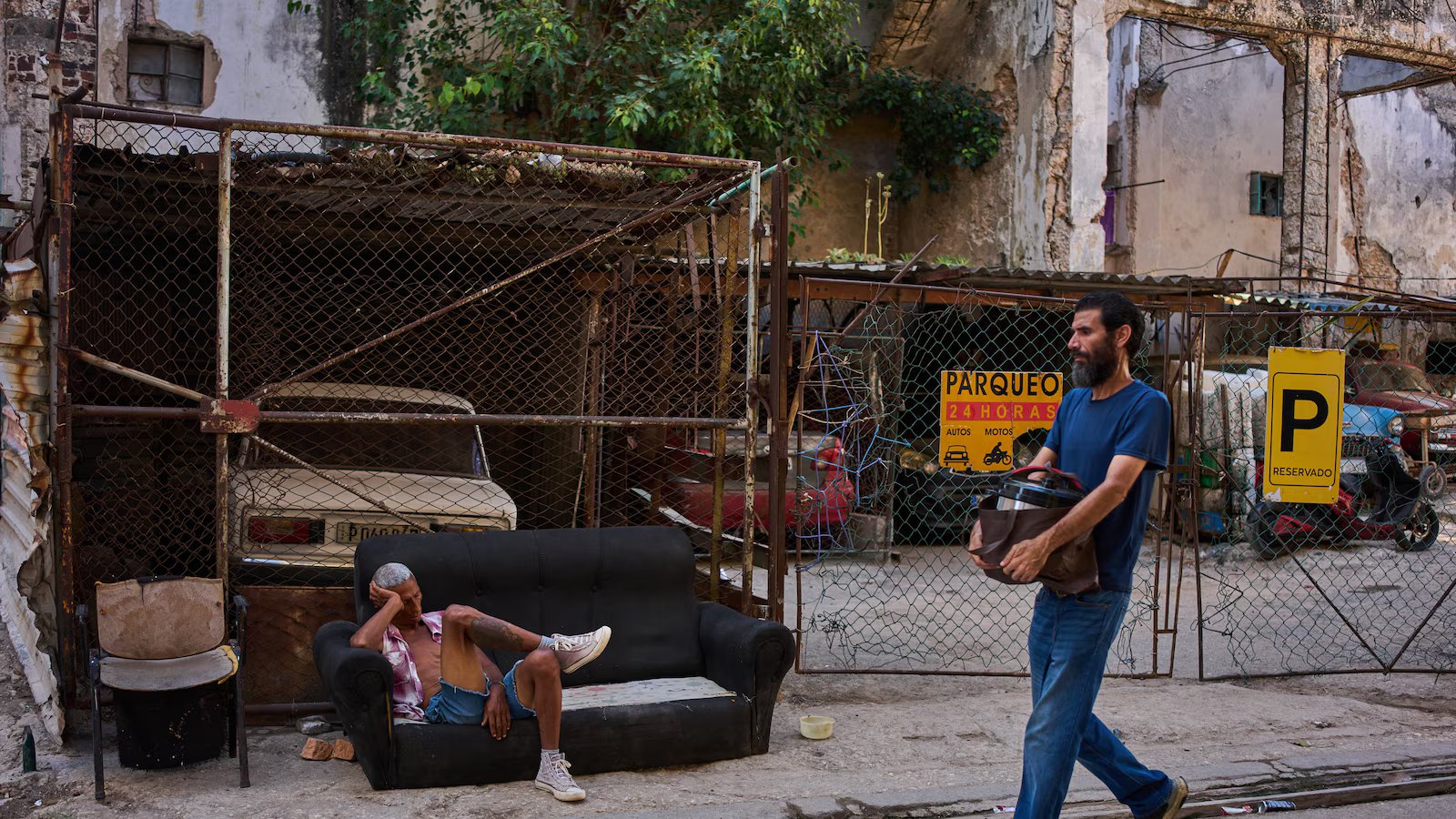 Washington Tightens Economic Screws on Cuba Amid Escalating Domestic Turmoil