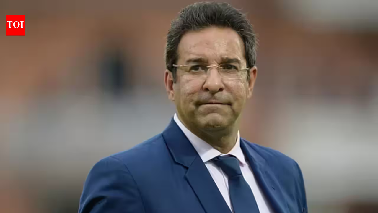Wasim Akram Unloads: Pakistan Cricket’s Meltdown Was Predictable