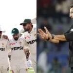 Wasim Akram’s Bold Prophecy: The Mastermind Behind Pakistan’s England Demolition