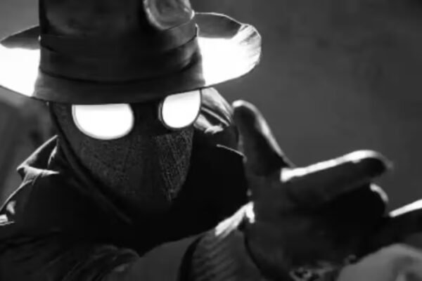 Webs Cut Short: Amazon Abandons ‘Spider-Noir’ After Single Season Run