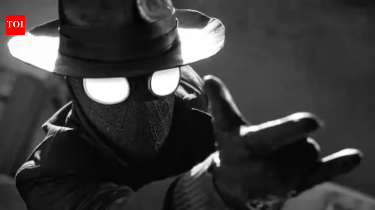Webs Cut Short: Amazon Abandons ‘Spider-Noir’ After Single Season Run