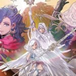 Weighing In: Fire Emblem: Fortune’s Weave File Size Emerges Ahead of Launch