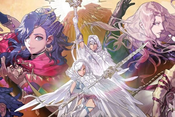 Weighing In: Fire Emblem: Fortune’s Weave File Size Emerges Ahead of Launch