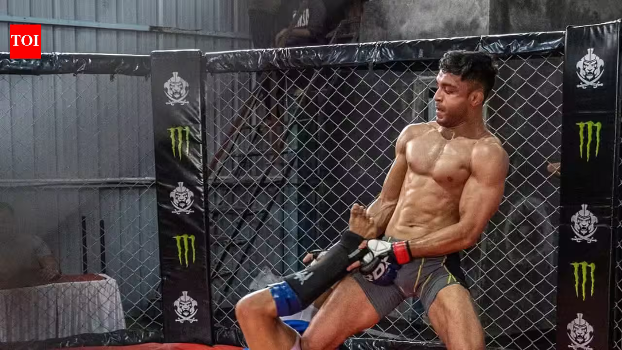 Weight-Cut Woes and Travel Turmoil: The Inside Story of Varun Sanyal’s Asian Games Meltdown