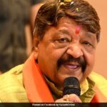 Weight of Words: Councillor Retorts After Vijayvargiya’s Controversial Body-Shaming Jibe
