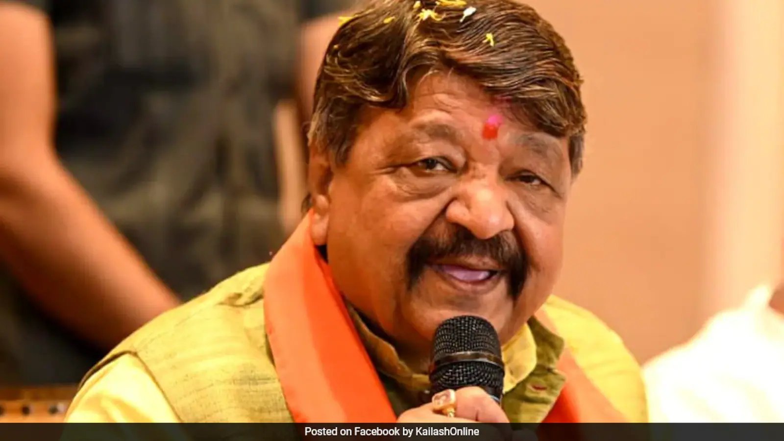 Weight of Words: Councillor Retorts After Vijayvargiya’s Controversial Body-Shaming Jibe