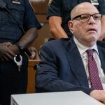 Weinstein’s Downfall Deepens: Ousted Mogul Slapped With 15-Year Sentence in L.A. Case