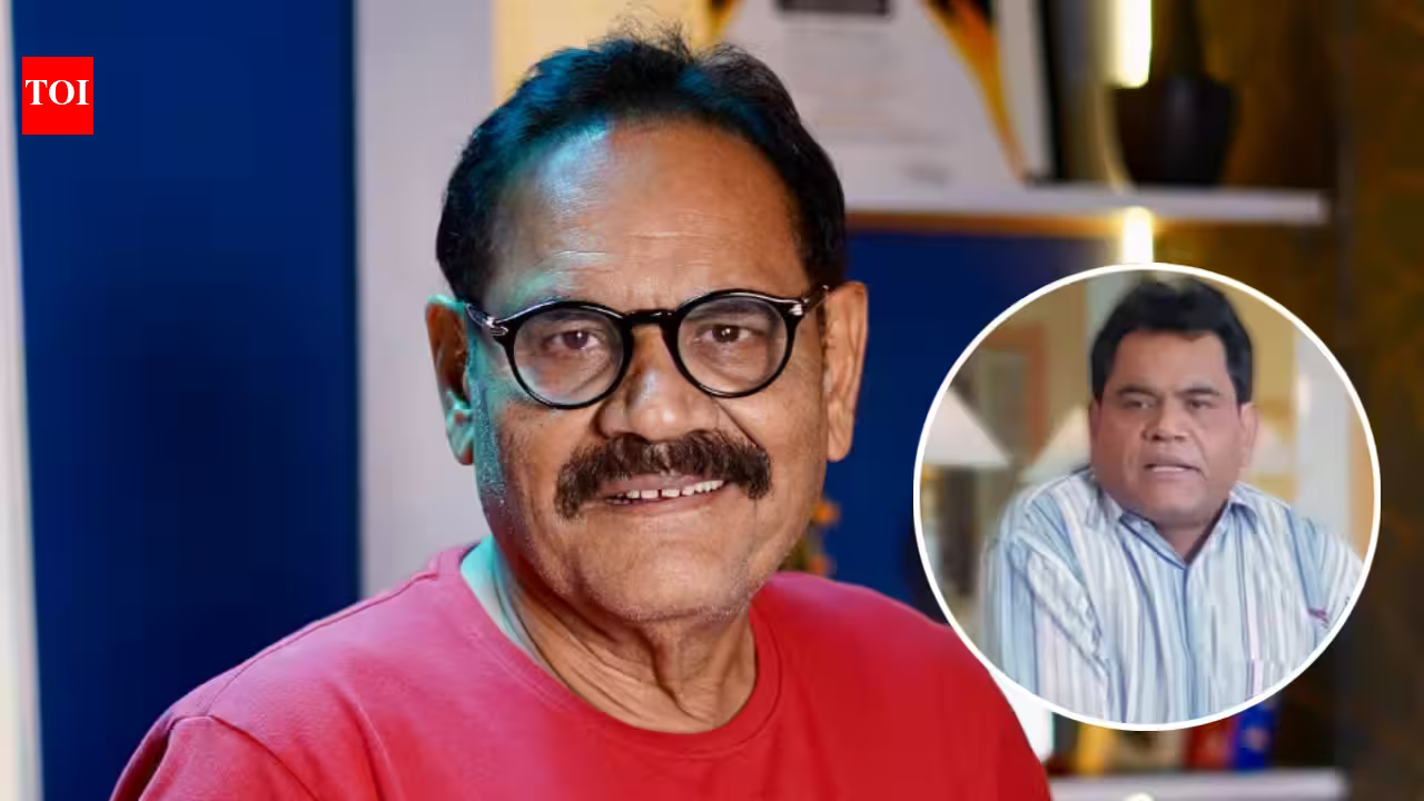 'Welcome' and 'Gadar' Actor Mushtaq Khan Passes Away at 56