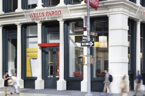 Wells Fargo Takes the Stage: Bank Leadership Set for Barclays Global Financial Spotlight