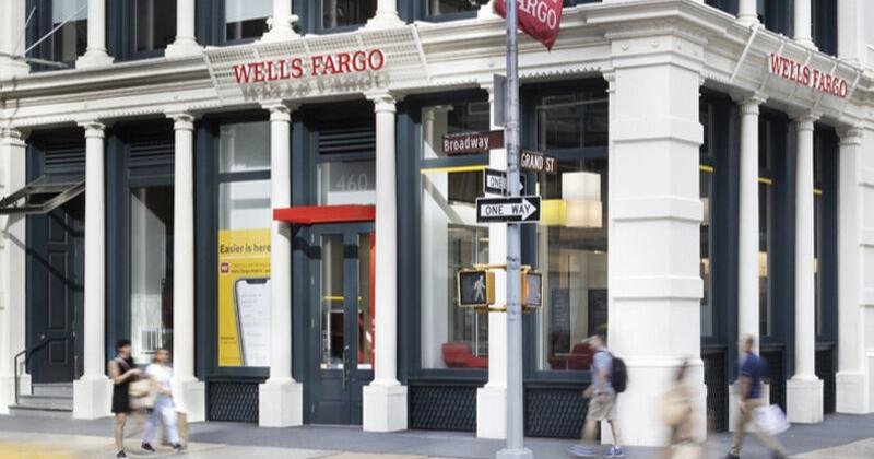 Wells Fargo Takes the Stage: Bank Leadership Set for Barclays Global Financial Spotlight
