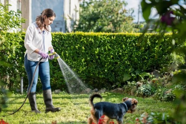Wessex Water Ends Hosepipe Restrictions Following September Deluge