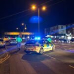 West Derby Road Locked Down: Emergency Crews Descend on Major Commuter Route