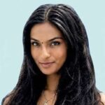 West End Stage Stuns: Sri Lankan-Born Star Set to Embody Sita in Epic Wembley Spectacle